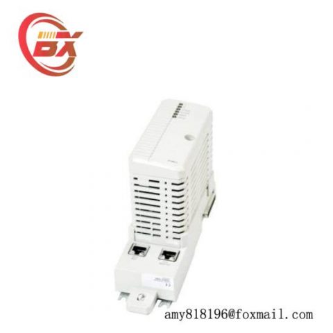 ABB CI867K01 3BSE043660R1 Card Module Controller
