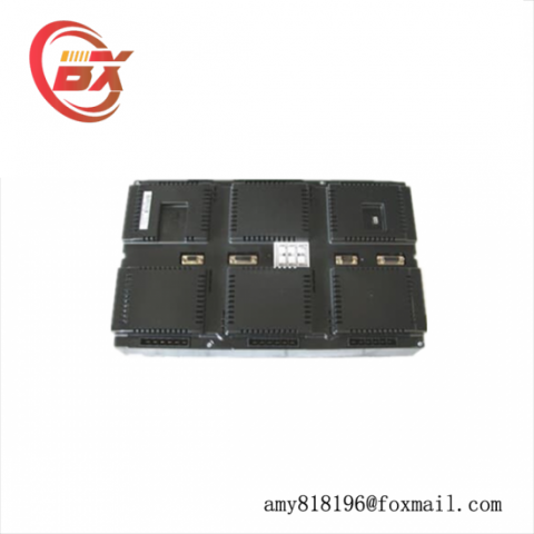 ABB COM0034 2RCA023019A0004C Industrial Control Module