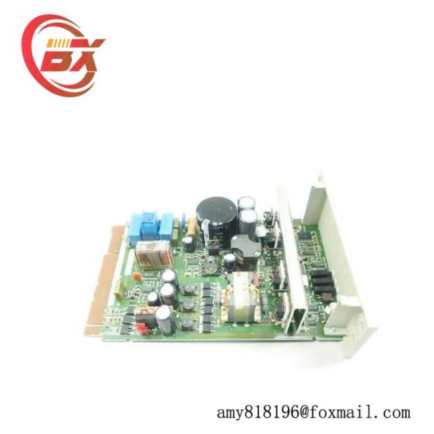 ABB COM0034 2RCA023019A0004C Industrial Control Module