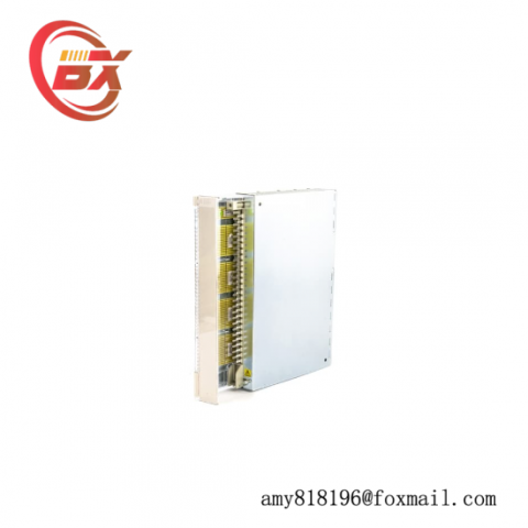 ABB DO610 3BHT300006R1 - Industrial Digital Output Module
