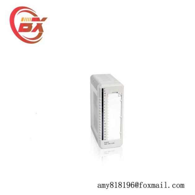 ABB 3HAC026204-003 Industrial Control Module - High Performance Automation Component