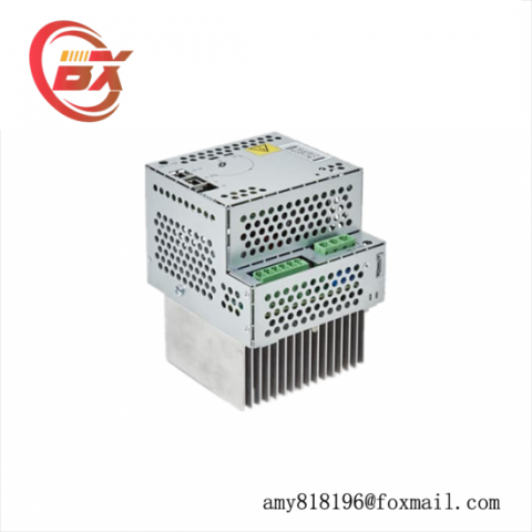 ABB DQSC664 Drive Unit - Advanced Industrial Motor Control Solution