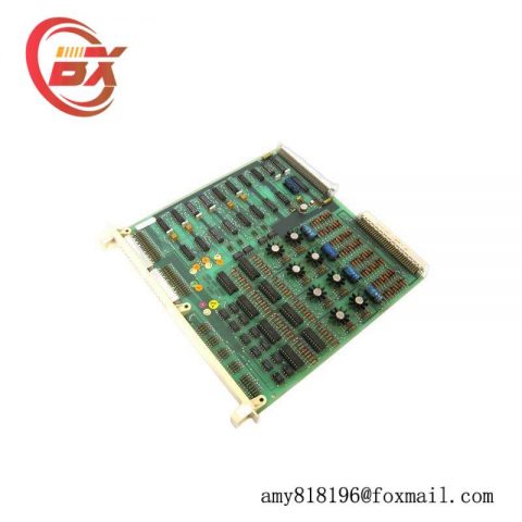 ABB DSDO110 57160001-K Digital Output Module, High Precision and Reliability