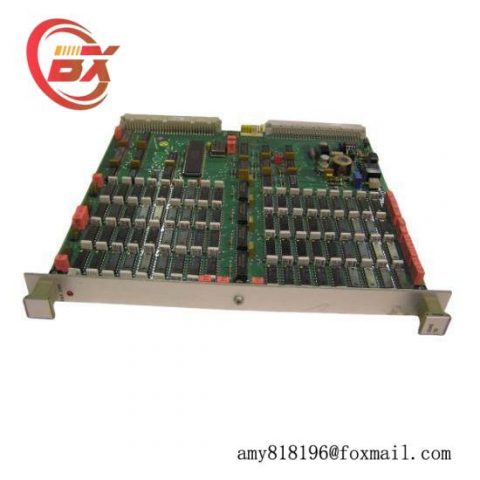ABB 6247BP10710 Digital Output Module - Reliable Control Solutions