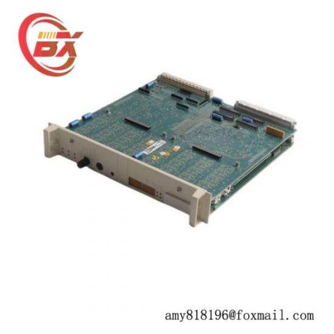 ABB DSPC172H Industrial Control Module