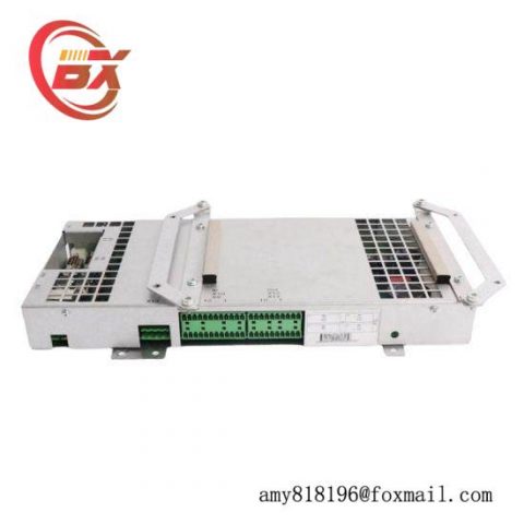 ABB DSQC105: Industrial Control Module, Advanced Automation Solutions