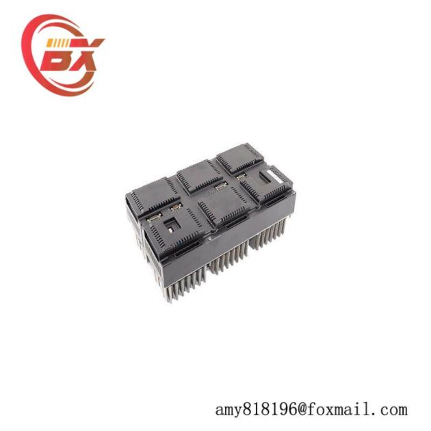 ABB 6247BP10710 Digital Output Module - Reliable Control Solutions
