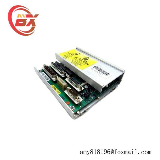ABB 6247BP10710 Digital Output Module - Reliable Control Solutions