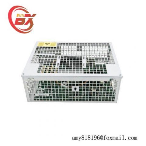 ABB DSQC639 3HAC041443-003, 3HAC025097-001 - Industrial Control Module