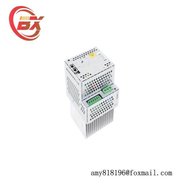 ABB 3HNA012205-001 Module for Industrial Automation Systems