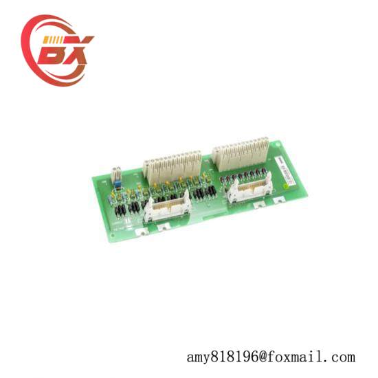 ABB MC91 HESG440588R4 HESG112714/B Module Controller