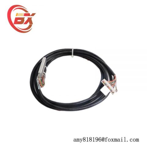 ABB 3HAC7677-1 Control Module, Industrial Automation Solutions