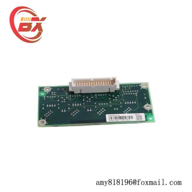 ABB DSDO110 57160001-K Digital Output Module, High Precision and Reliability