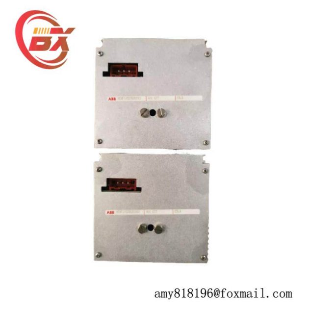 ABB 3BHB015651P0001 Capacitor, High-Quality Industrial Component