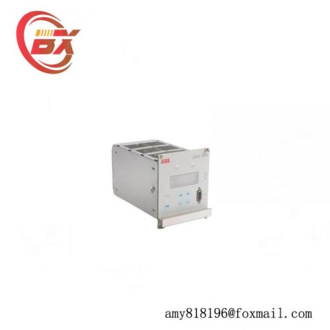 ABB 3HAC7181-1 Industrial Control Module