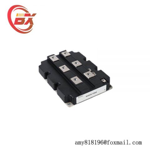 ABB FZ1200R17HE4 - Single Switch IGBT Module