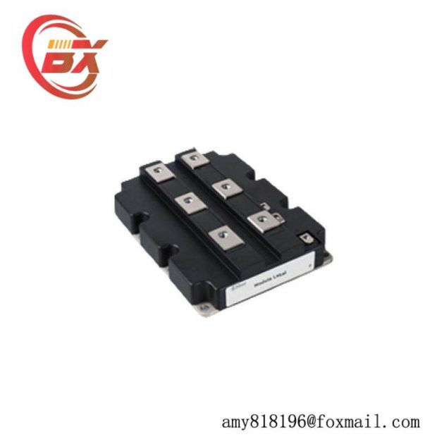 ABB FZ1200R17HE4 - Single Switch IGBT Module
