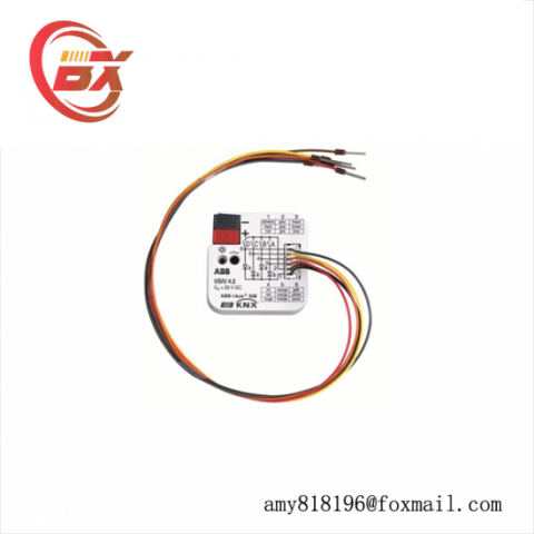 ABB VRA.V0704.9-AA, Modular Variable Speed Drive System