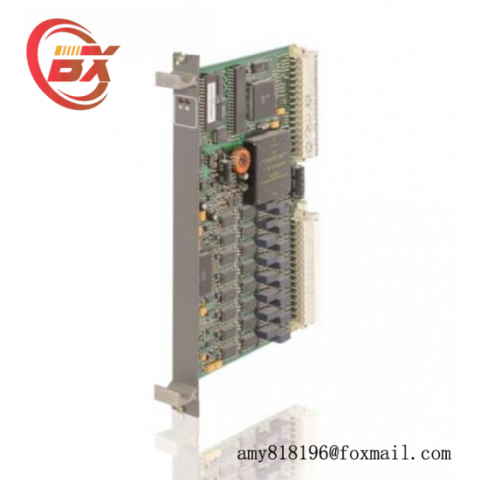 National Instruments SCB-68A 782536-01 - Industrial Automation Module, New