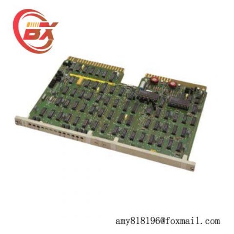 ABB HESG 324120: High-Efficiency Switchgear Module