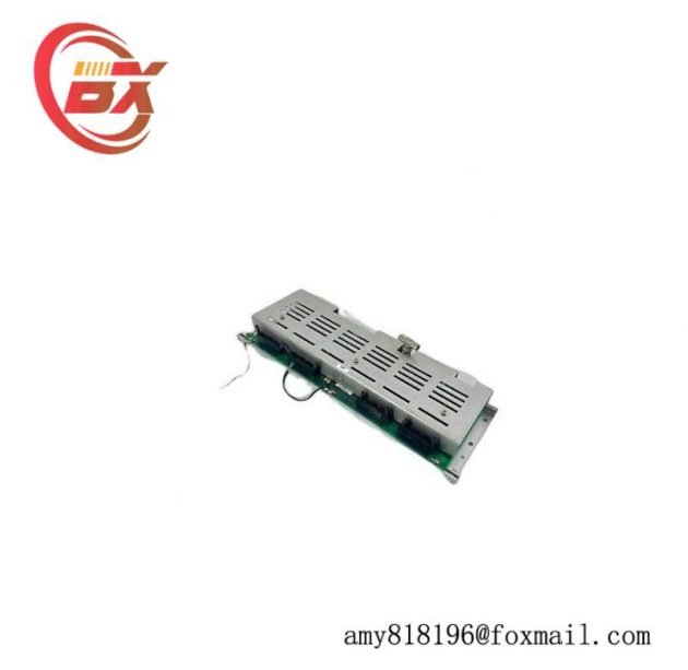 GE ESA-700 Register Settings Module for Industrial Automation