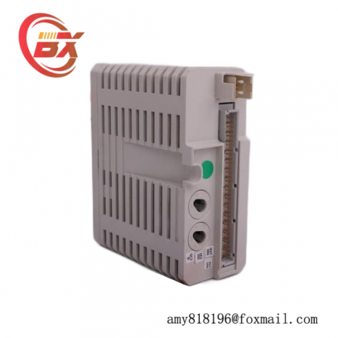 ABB HIEE300910R0001 UFC092BE01 - Advanced Industrial Control Module