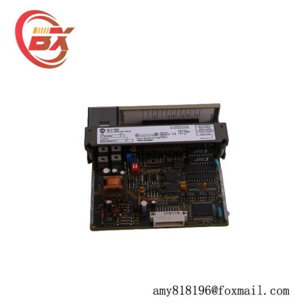 ABB HIEE400109R1 HI022755-310 CS A465 AE01 - Advanced Logic Module for Industrial Automation