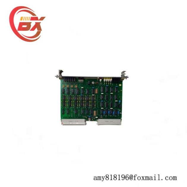 ABB HIEE401091R0002 GD9924BE, V2 - Advanced Monitoring Module