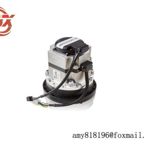 ABB 3HAC057980-006 Annual Discount: High-Performance Control Module