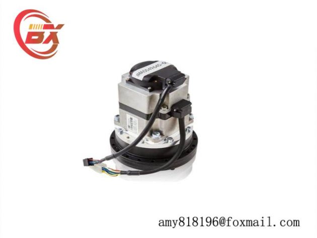 ABB 3HAC057980-006 Annual Discount: High-Performance Control Module