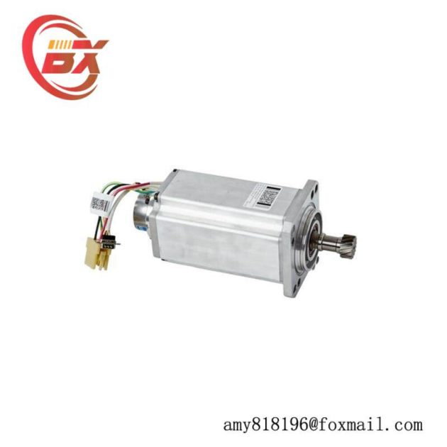 ABB DSSB-146 Industrial Control Module, Optimized for Precision and Reliability