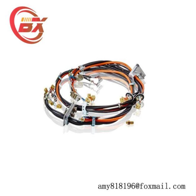 ABB MC91 HESG440588R4 HESG112714/B Module Controller