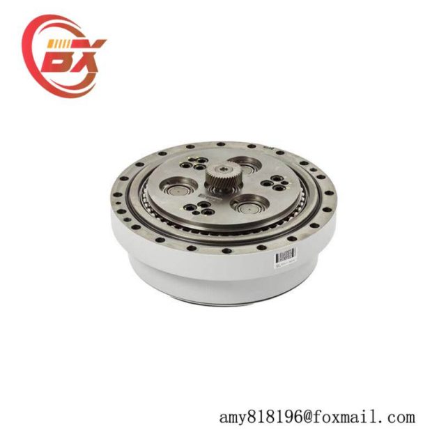ABB IRB 7600, 3HAC031580-006 Gearbox, Industrial Automation Solutions