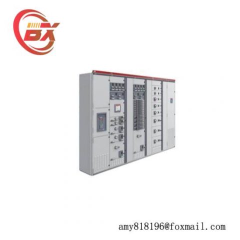 ABB MNS2-104400/30 With Drawable Module