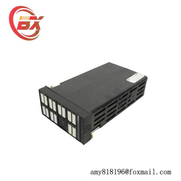 ABB NDLS023 Slave Control Module, Industrial Automation Solutions