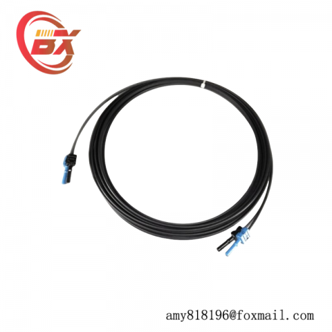 ABB NLWC-10 Single Plastic Optical Fiber Cable, Precision Control Solution