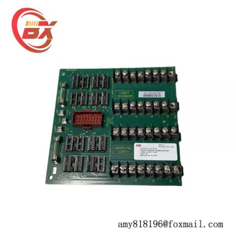 ABB NTDI0-A NTDI0 Digital I/O Board - Industrial Control Module, Precision & Reliability in Every Component