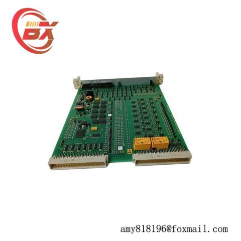ABB PM154 3BSE003645R1 Processor Module - Industrial Control Heartbeat