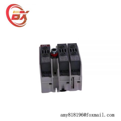 ABB PM632 3BSE005831R1 - Advanced Controller Module, High Performance Automation Solutions