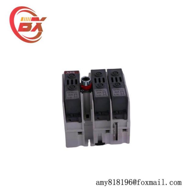 ABB PM632 3BSE005831R1 - Advanced Controller Module, High Performance Automation Solutions