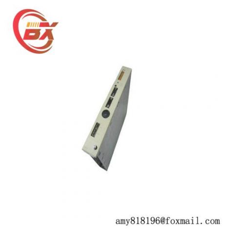 ABB NTU-7Q2E Relay Termination Unit - Efficient Industrial Control Solution