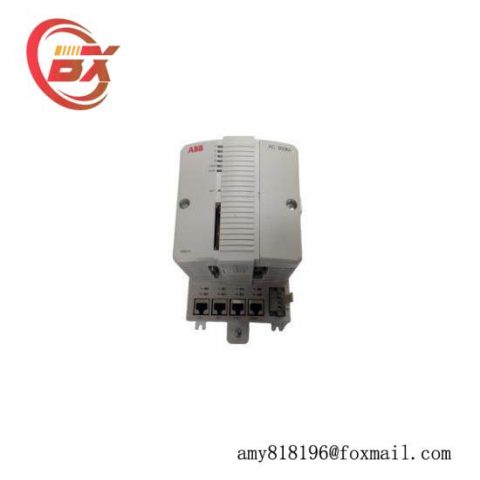 ABB 3HAC8639-1 Controller Module - Industrial Automation Control Component