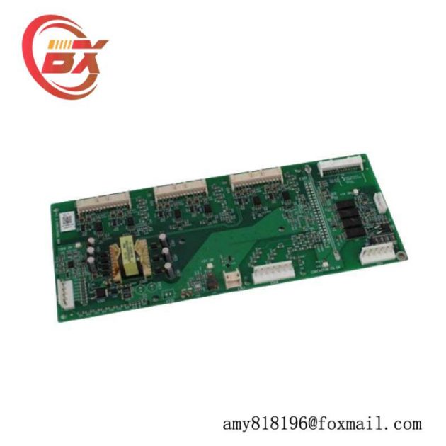 ABB QPWR-561 Power Supply Module, Precision Engineered for Industrial Automation