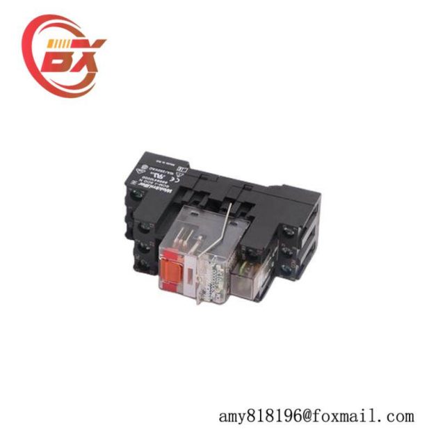 ABB REF610C11HCNN01 Module for Advanced Protection Relay Systems