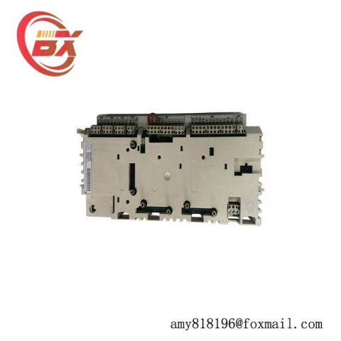 ABB RDCU-02C AMXR7130 Control Unit: Industrial Automation Innovation