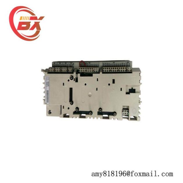 ABB RDCU-02C AMXR7130 Control Unit: Industrial Automation Innovation