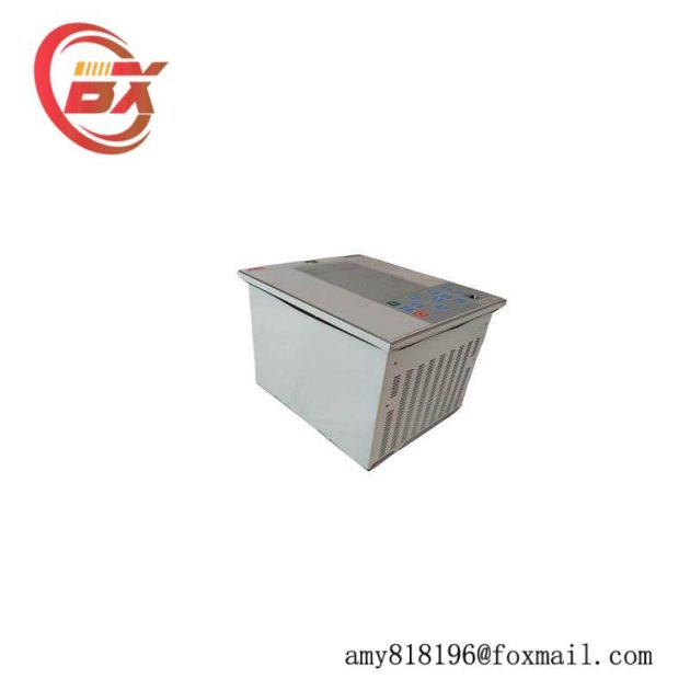 ABB RET670 1MRK002816-AA Control Relay: Advanced Industrial Control Module