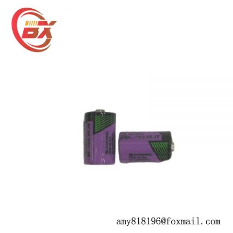 ABB SB808F 3BDM000199R1: RAM Buffering Battery for Industrial Automation, 2pcs