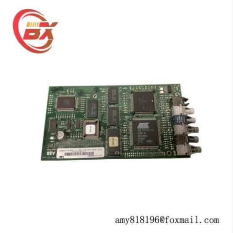 ABB SDCS-AMC-DC-2COAT Industrial Control Board without Software, Precision Automation Solution