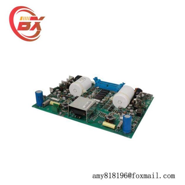 ABB SDCS-PIN-205B Industrial PC Board